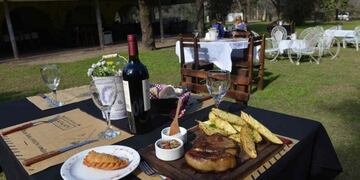 Restaurante La Atalaya\u002E Mendiolaza