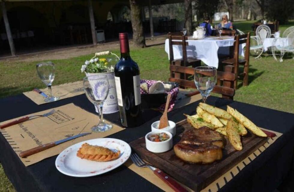 Mendiolaza se suma a las "Noches de Miércoles"