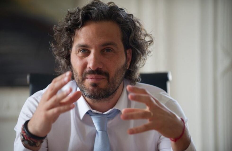 El Gobierno anuncia moratoria para Pymes con quitas de hasta 42% y refinanciación a diez años