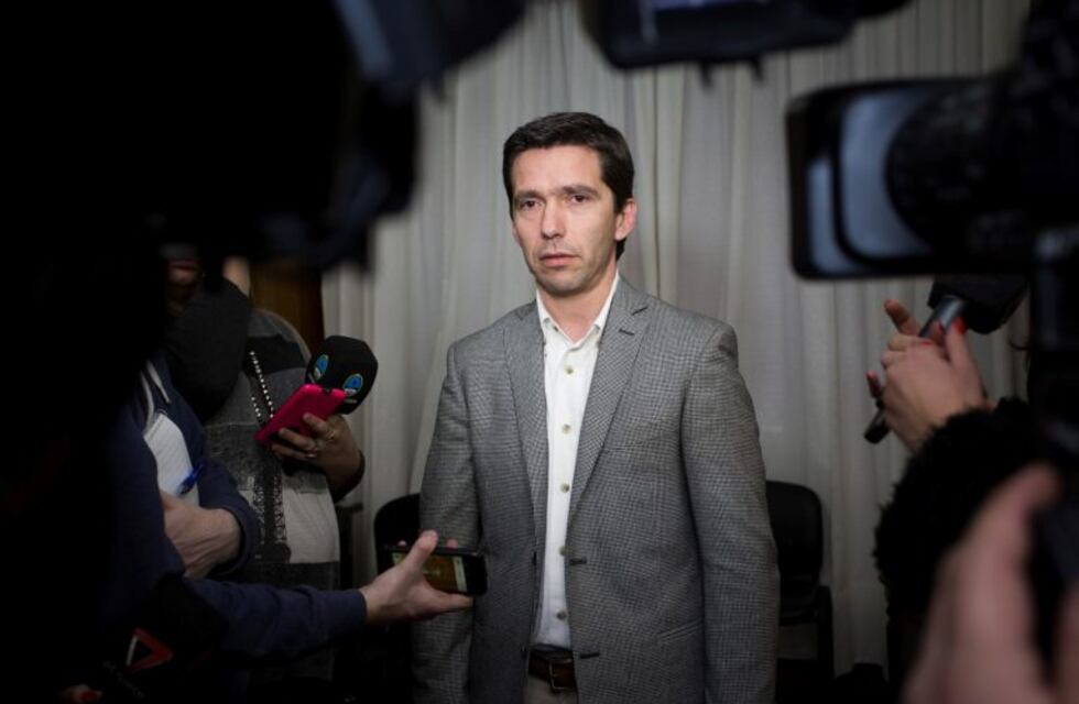 Nuevos interventores en la UCR