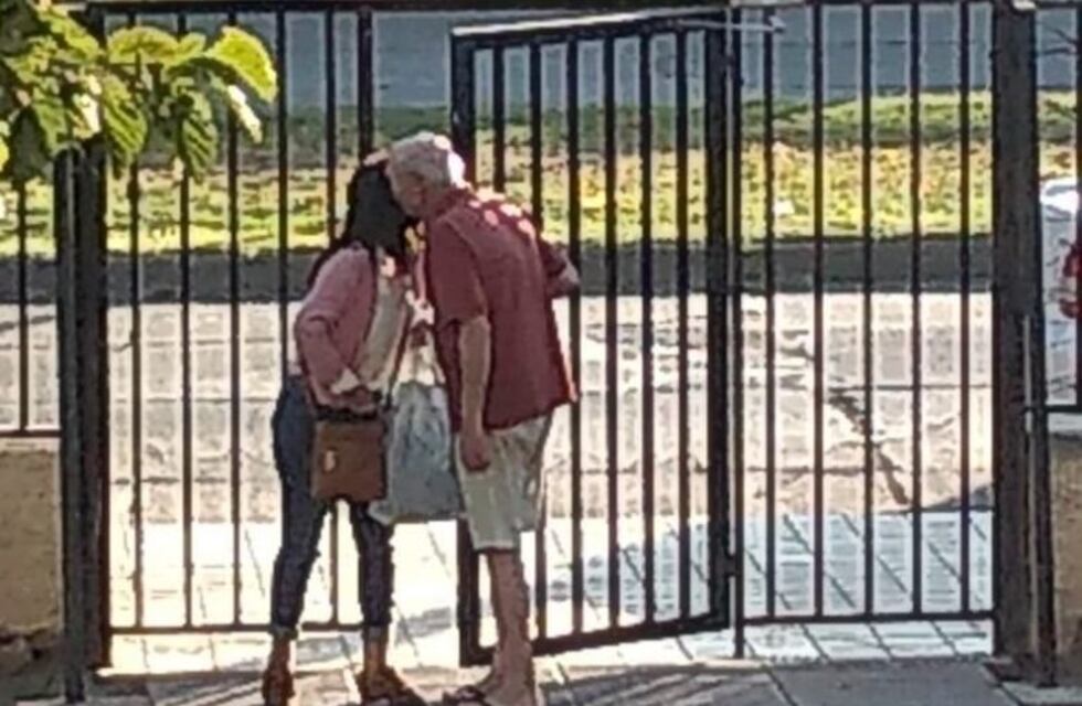 El represor sanjuanino que se convirtió en el terror de dos vecinos