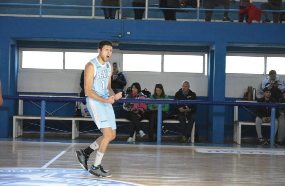 Básquet: Iván Gómez Lepez en el equipo ideal del Provincial U-19