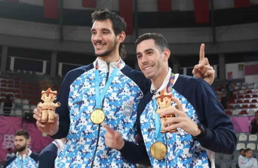 Gallizzi regresó a Corrientes