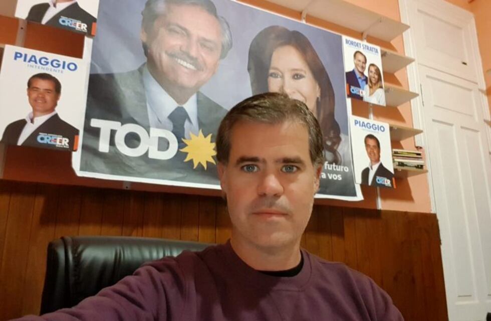 Por pocos votos el Frente de Todos le ganó a Juntos por el Cambio en Gualeguaychú