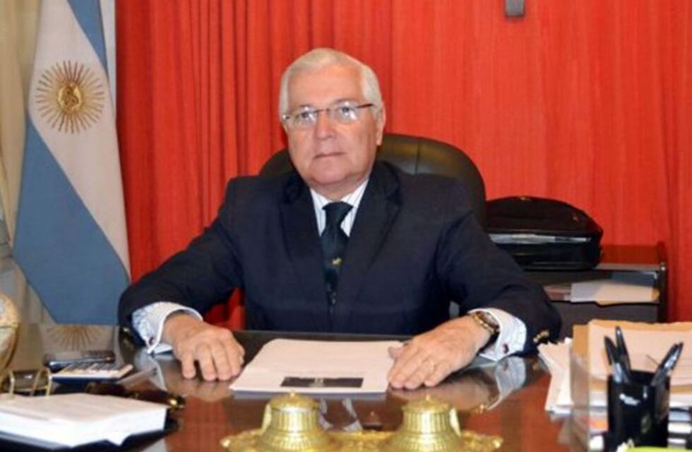 Soto Dávila dijo que probará su inocencia en la causa por tráfico de marihuana en Itatí
