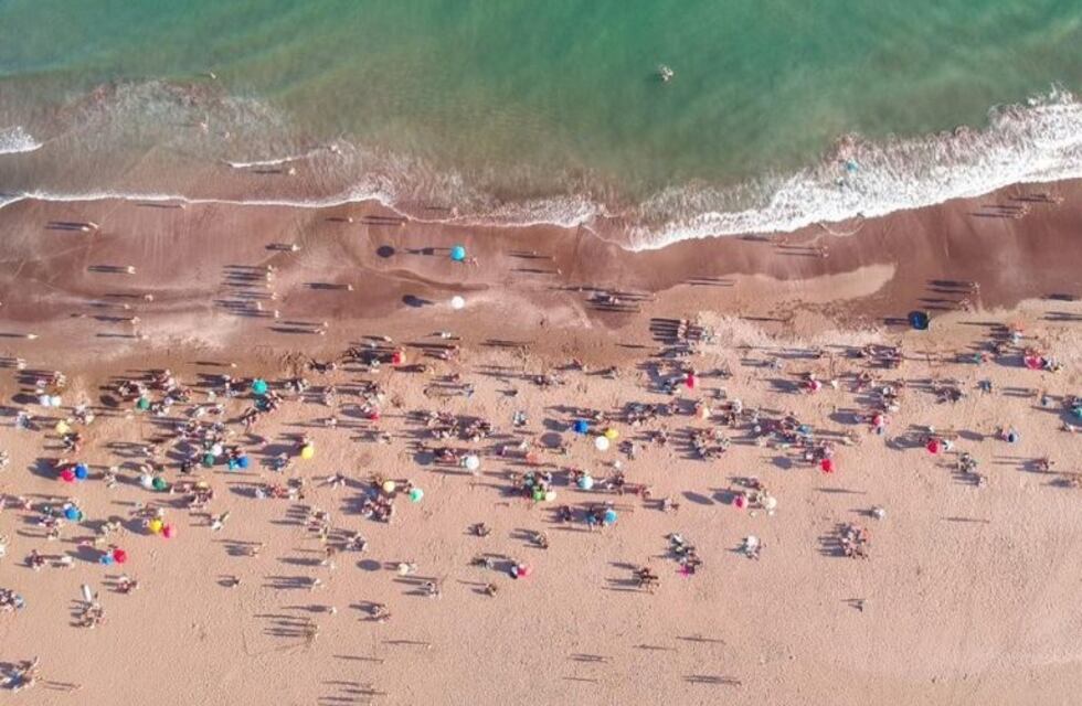 Verano 2019: más de 80% de ocupación durante el fin de semana