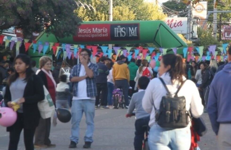 Se viene el tercer Domingo de Oportunidades en Jesús María