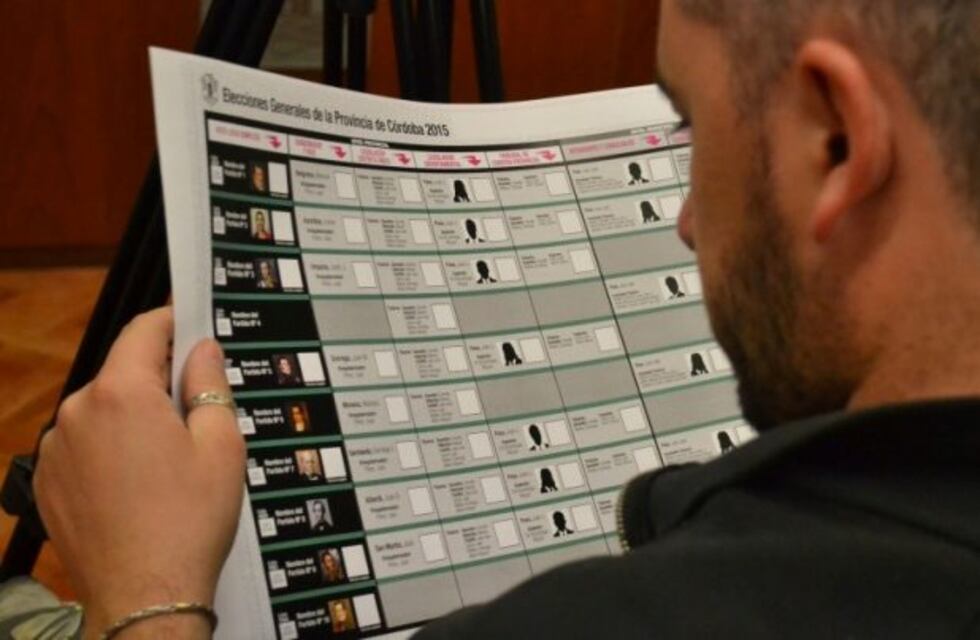 Elecciones Municipales 2019: se definió el orden de los 8 candidatos en la BUS