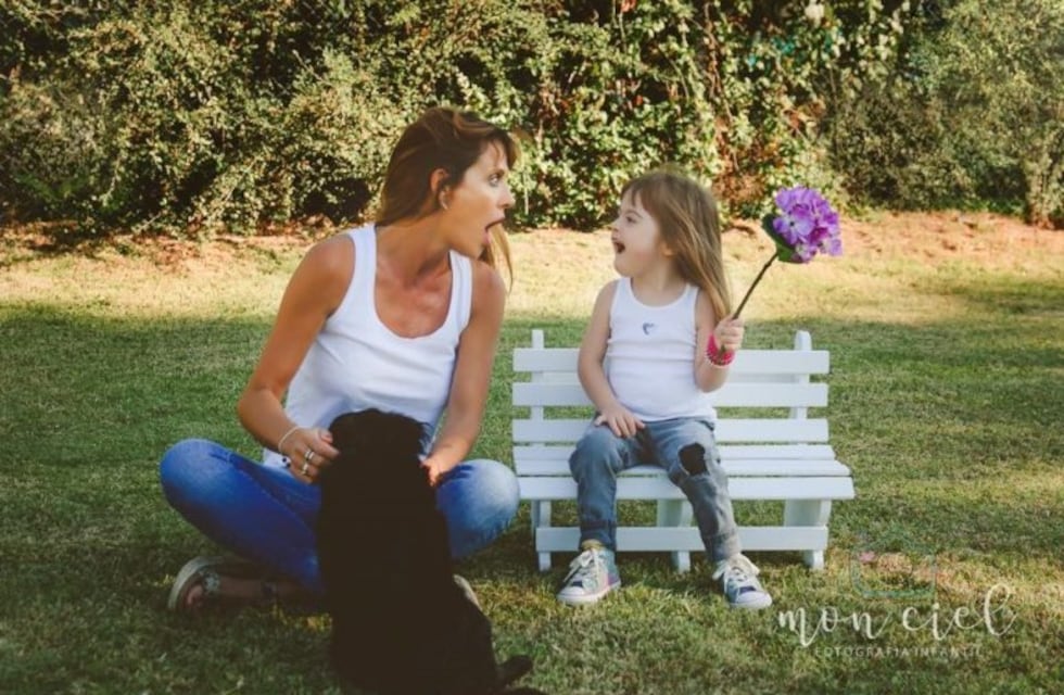 Flavia Irós vuelve a los noticieros de El Doce para darle un espacio a la inclusión