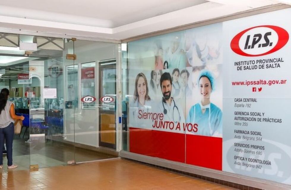 A partir de junio, aumenta la cuota para los afiliados individuales de IPS