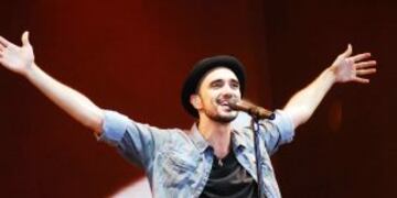 Abel Pintos estaru00e1 el 11 de enero en el Festival de Doma y Folclore de Jesu00fas Maru00eda.