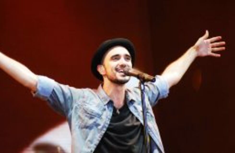 Abel Pintos lidera la preventa de Jesús María