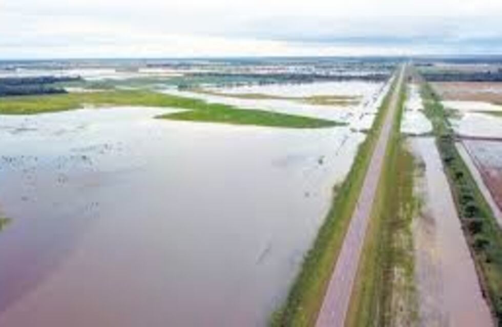 El gobierno destinará fondos para afrontar la emergencia hídrica