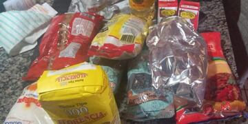 Río Grande: se entregarán módulos alimentarios