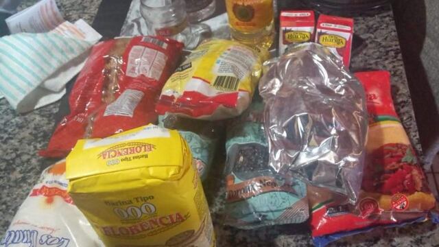 Río Grande: se entregarán módulos alimentarios