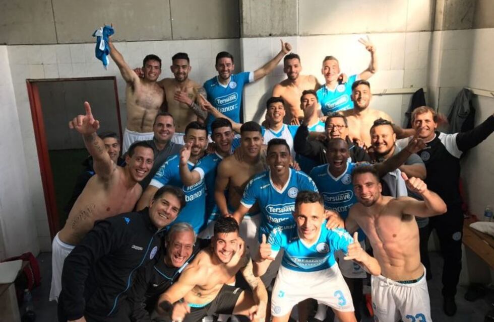 Méndez y la reacción Celeste: Estamos bien de la cabeza