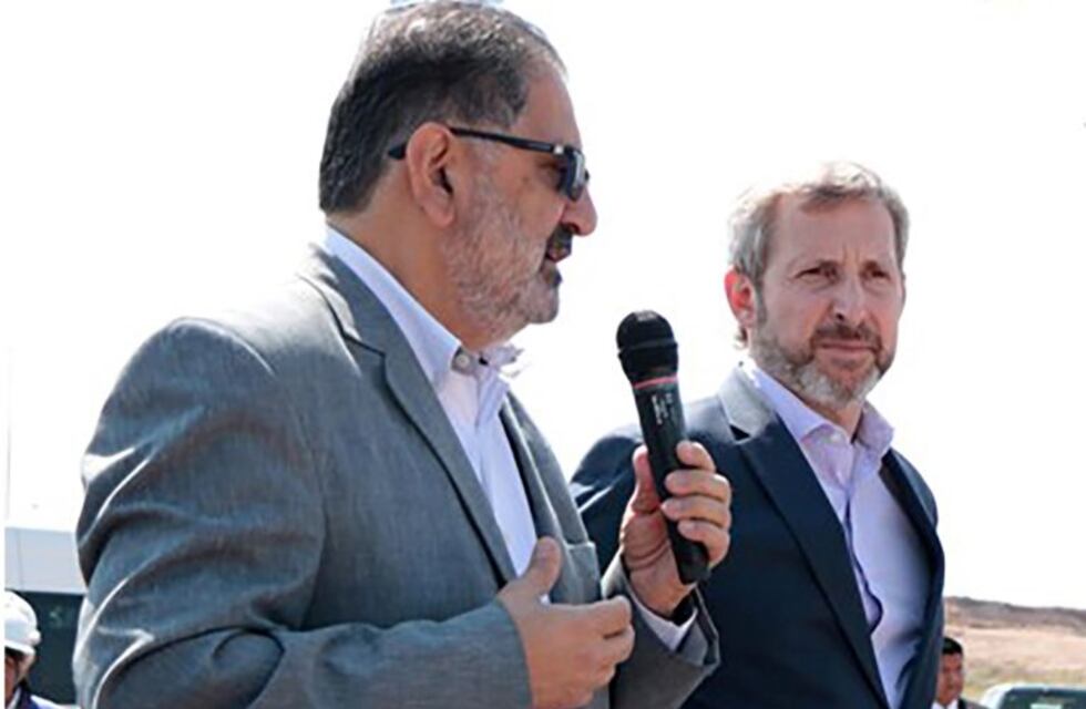 El intendente Jorge celebró el anuncio de compensación del fondo sojero