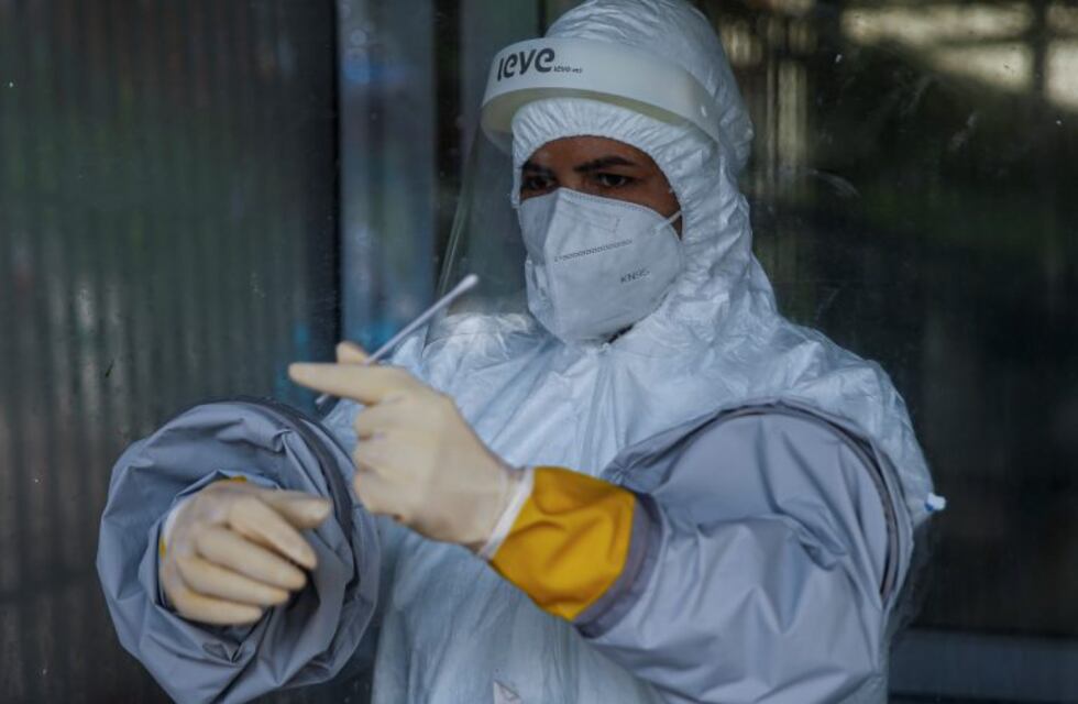 Chubut se acerca a los 200 casos y Comodoro aportó 17 nuevos positivos de coronavirus