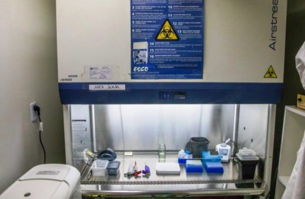 Arroyito: tres hisopados dieron negativos y no hay nuevos casos de Covid 19