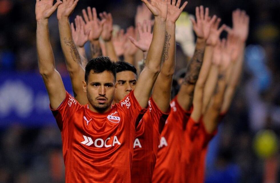 Independiente y Defensa y Justicia ya tienen fecha para el partido postergado