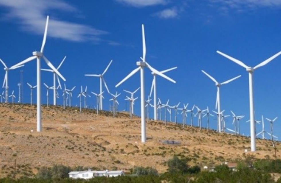 El Parque Eólico de El Sosneado le venderá energía a Cammesa