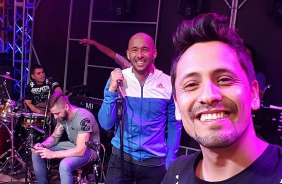 Para arrancar el año bailando, con el ritmo de Córdoba