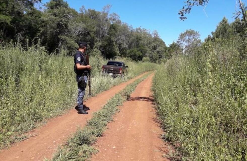 Encontraron el cuerpo sin vida de un hombre en Alem