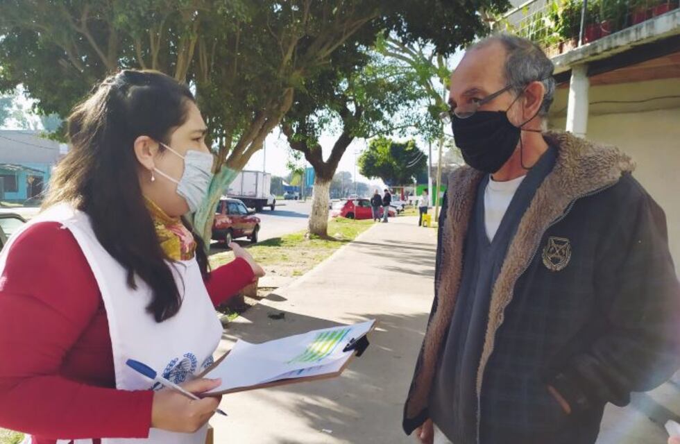 Coronavirus en Rosario: advierten que aún no hay "tendencia" a la baja de casos