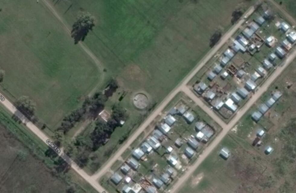 Una adolescente de 17 años apuñaló a su novio en Melchor Romero, partido de La Plata