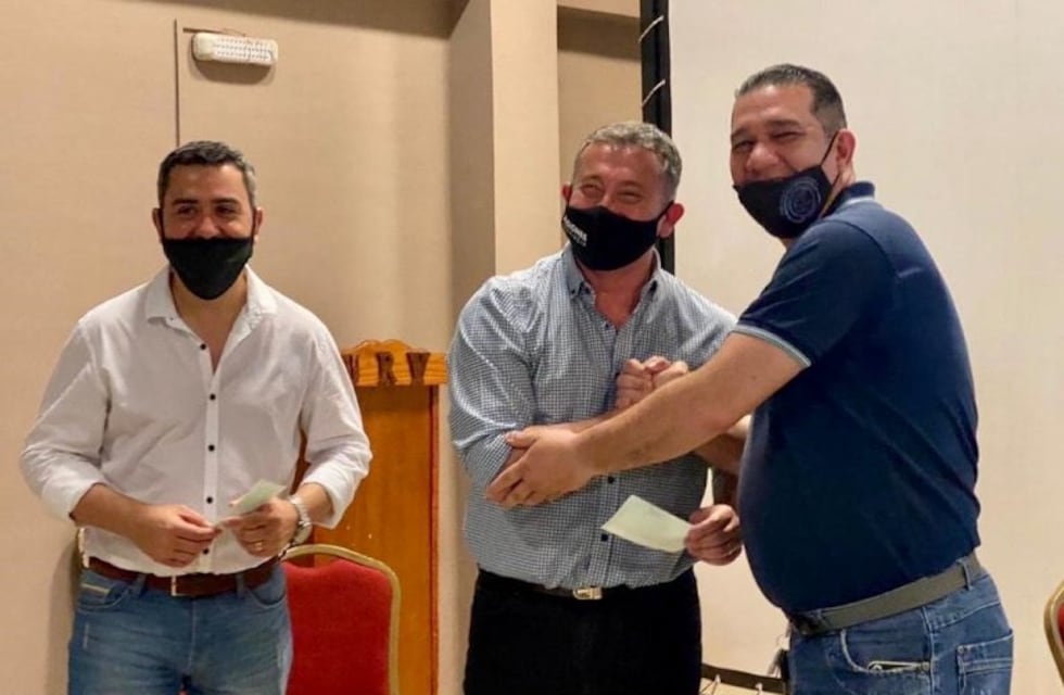 Misiones entregó fondos a trabajadores de sector turístico de Iguazú