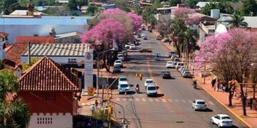 Eldorado: cuatro detenidos por el secuestro y lesiones de un joven