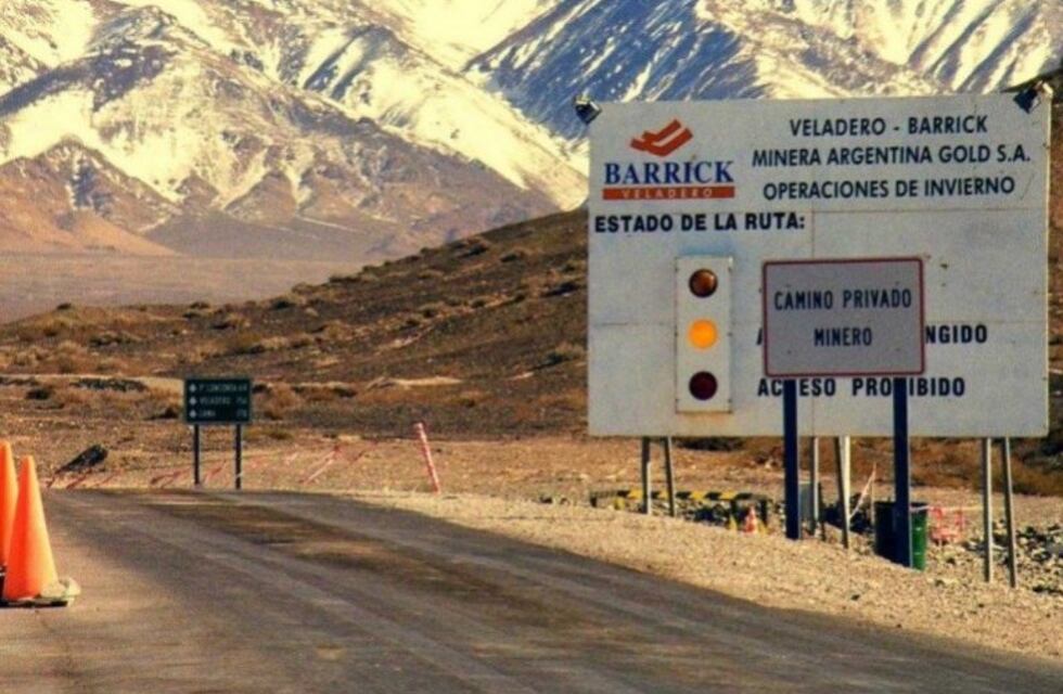 Veladero: "Casanello movió la responsabilidad de la Barrick al Ianigla"