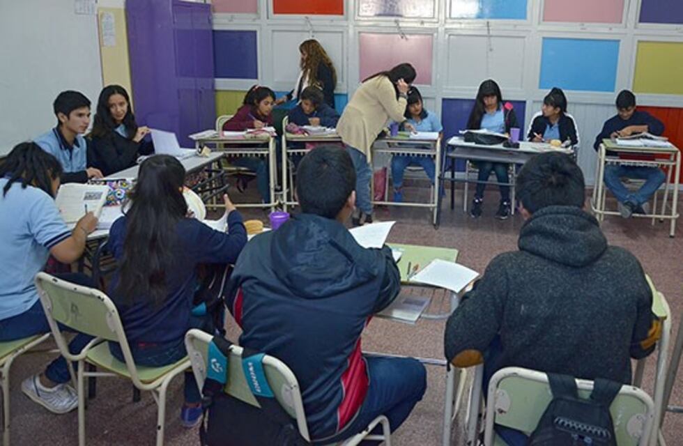 A partir de este lunes comenzarán a brindarse las clases de apoyo