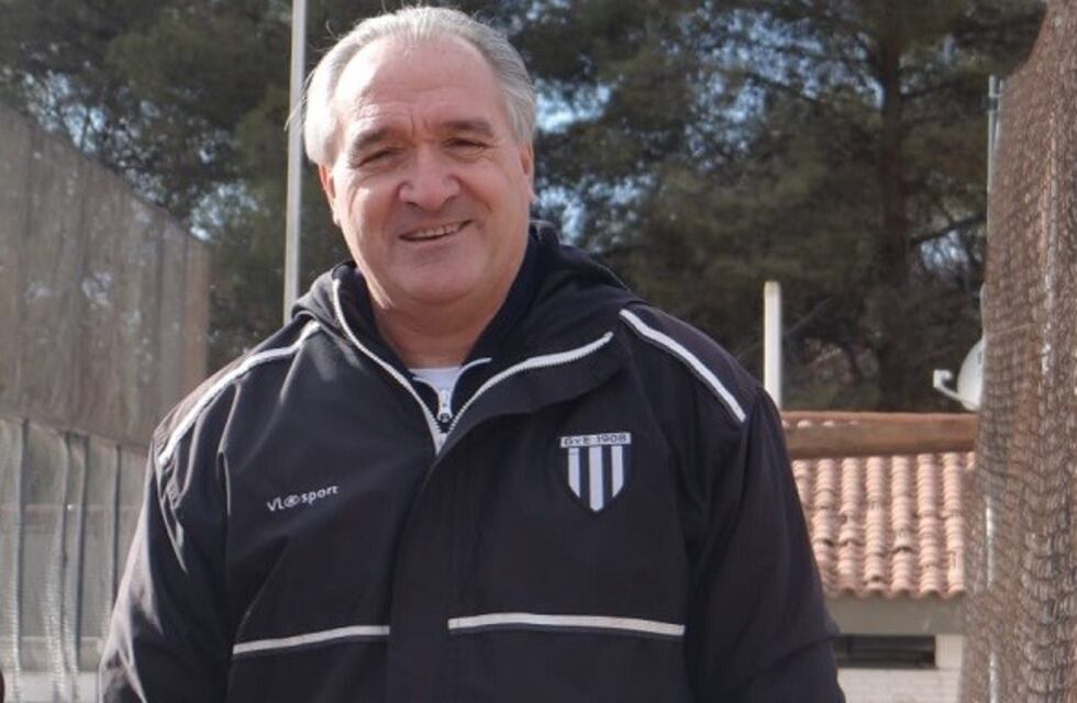 En Gimnasia de Mendoza comenzó la era Bianco