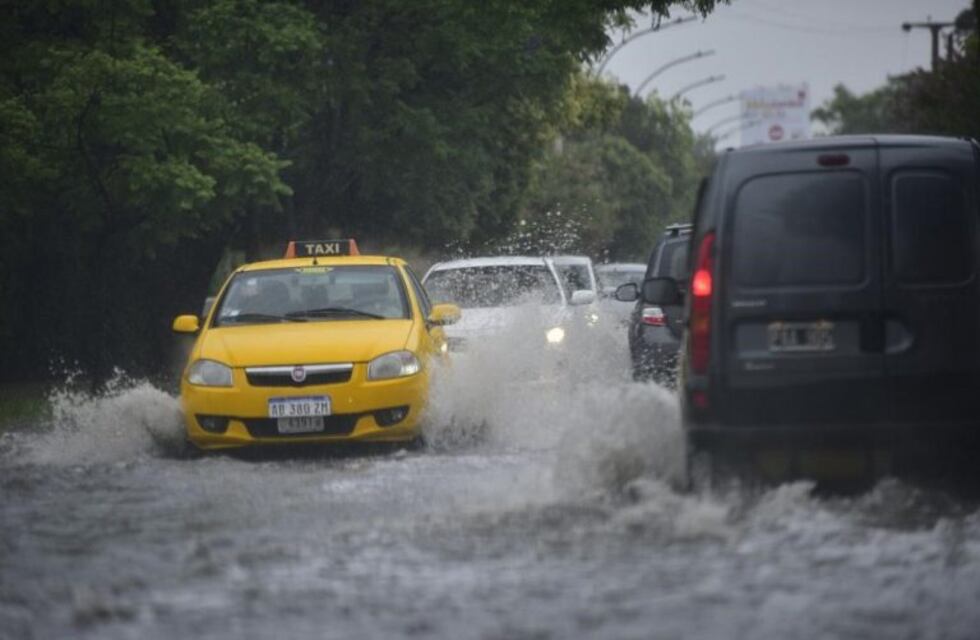 Se esperan algunas lluvias para esta semana en Córdoba