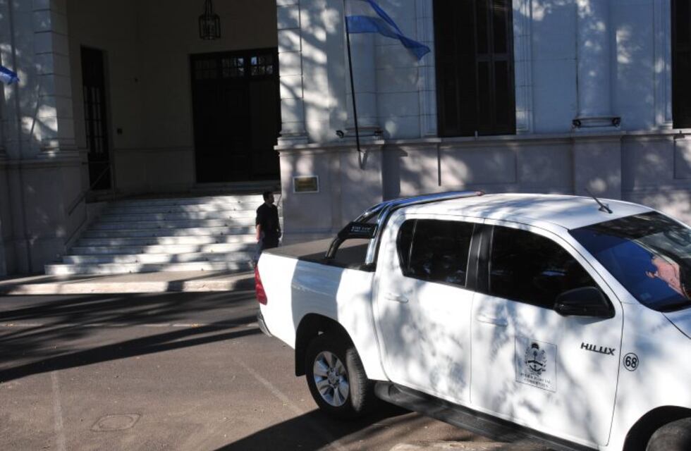 Prosigue la investigación de la muerte de Rubén Suárez