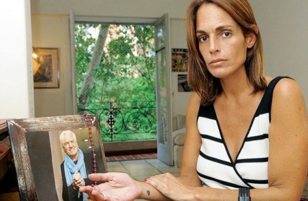 Volvieron a culpar a Verónica Monti, la ex de Sergio Denis, de ser "mechera"