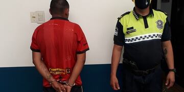 Policía de Tucumán\u002E