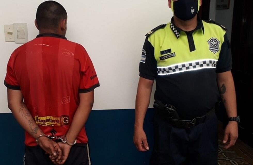 Violencia de género: se negó a tener relaciones sexuales y la golpeó brutalmente