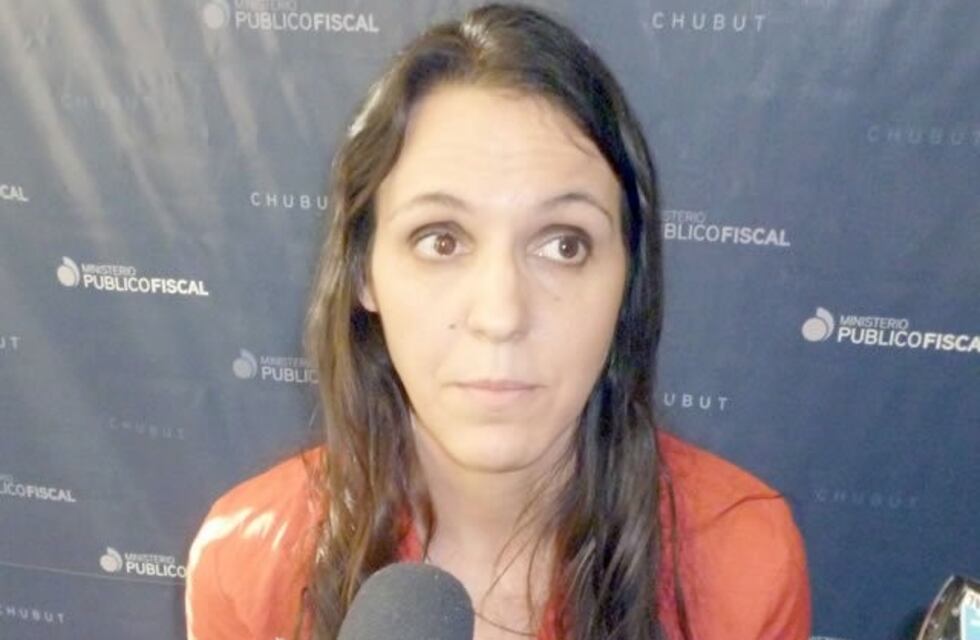 Femicidio Esquel: La fiscal Bottini confirmó que la mujer pidió auxilio a los gritos