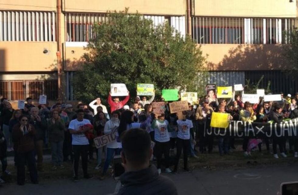 El comisario acusado de matar a Juan Cruz Vitali seguirá preso por 60 días