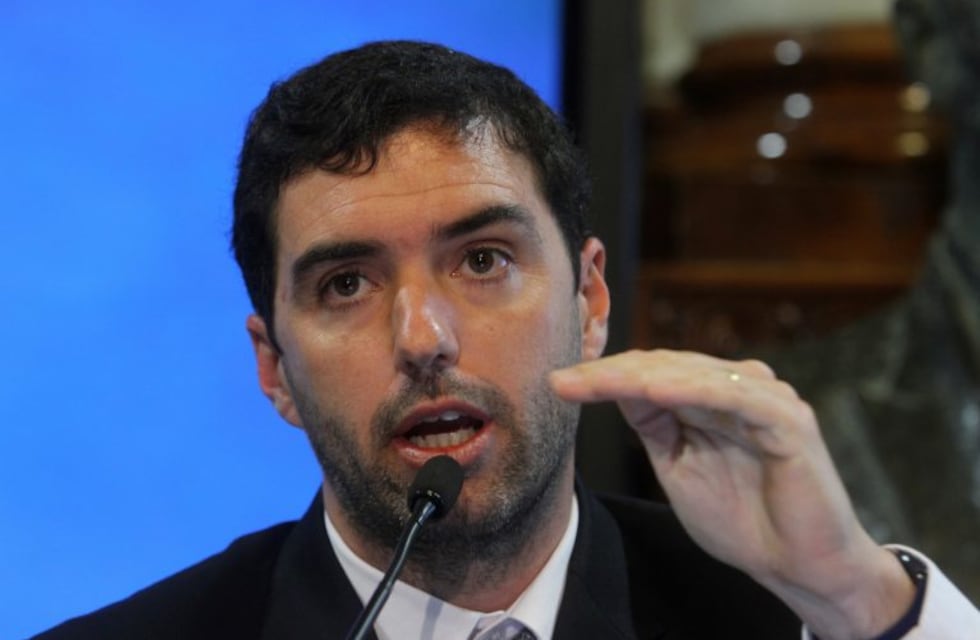 Citaron a indagatoria al titular de la Anses, Emilio Basavilbaso