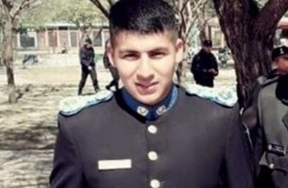 Determinan la causa de la muerte del cadete en el Polideportivo