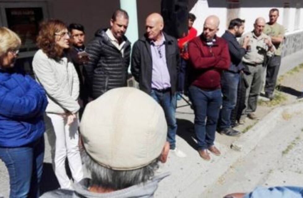 Hantavirus: Gobierno del Chubut desmiente suspensión de actividades