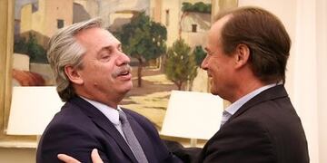 Bordet y Fernández