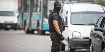 (Foto: EFE/Juan Ignacio Roncoroni)