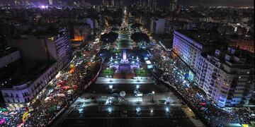 Cerca de 500 tucumanos viajarán para presenciar la sesión por el aborto en el Congreso\u002E