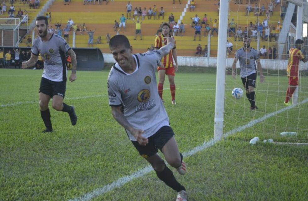 En el final Boca Unidos se quedó con las manos vacías