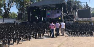 Festival edición 47° \