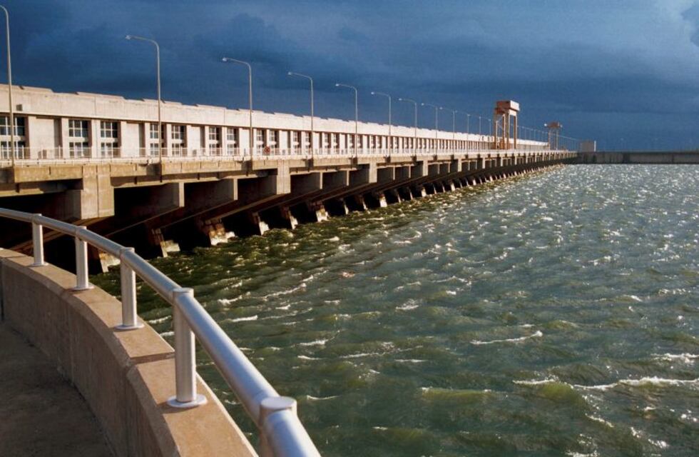 Misiones tendrá un 20% de descuento en el pago de energía como regalías de Yacyretá